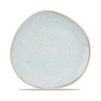 Stonecast Duck Egg taldrik, 286mm