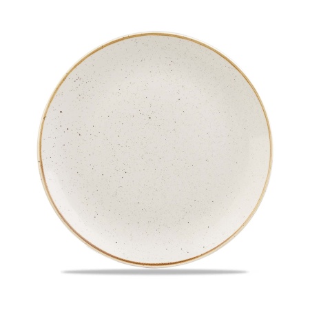Stonecast Barley White taldrik, 288mm