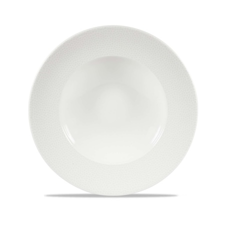 Isla laia äärega kauss, 280mm