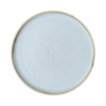 Stonecast Duck Egg servaga taldrik, 210mm