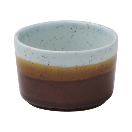 Nourish Siena Duck Egg kastmekauss, 75 mm