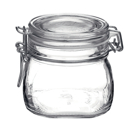 Fido purk, 500ml