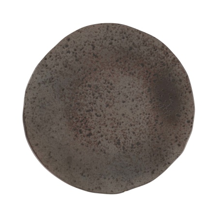 Ironstone taldrik 170mm