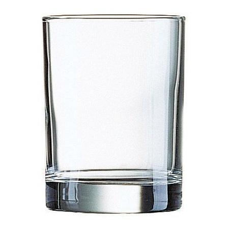 Princesa lowball klaas, 170ml
