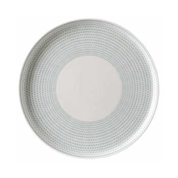 Verde kõrge servaga taldrik 290 mm