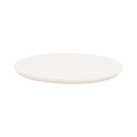 Cocottes Blanc Sable taldrik / pajakausi kaas 125 mm