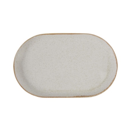 Sand  ovaalne vaagen, 300x150mm