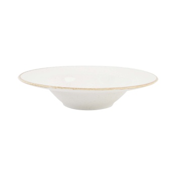 Sand pasta taldrik, 300mm