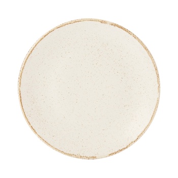 Sand taldrik, 240mm
