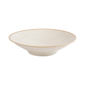 Sand taldrik jalaga, 260x(K)62mm