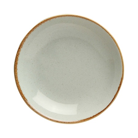 Ashen taldrik, 260mm