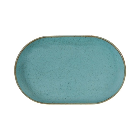 Laguna ovaalne vaagen, 300x150mm