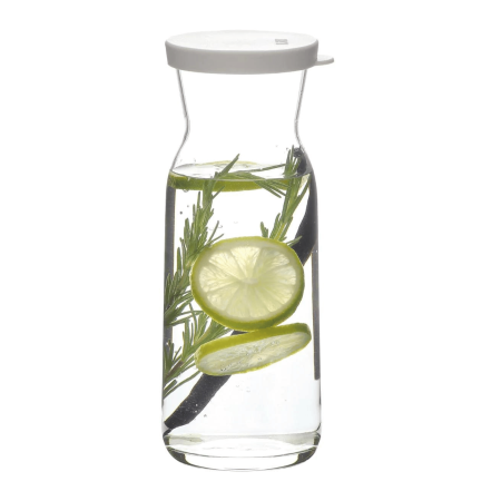 Fonte karahvin 1,2 l