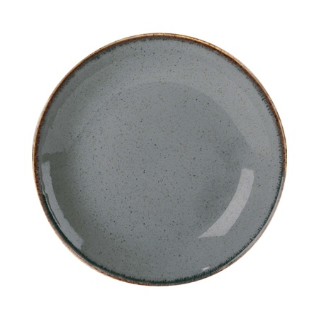 Stone taldrik, 180mm