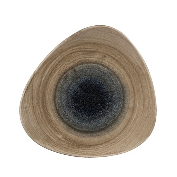 Stonecast Aqueous Bayou taldrik, 311 mm