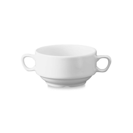 Valge kauss, 400 ml