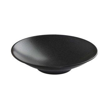 Coal jalaga taldrik, 260x(H)62 mm