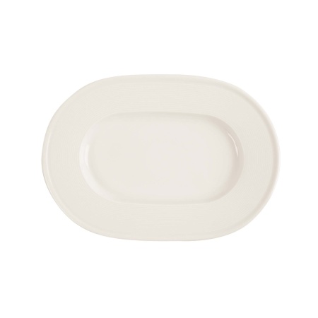 Line ovaalne vaagen, 250mm