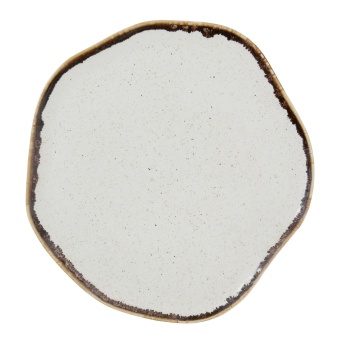 Sand taldrik, 340 mm