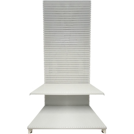 ÜHEPOOLNE MOODULRIIUL 900X560X2100MM, PERFO