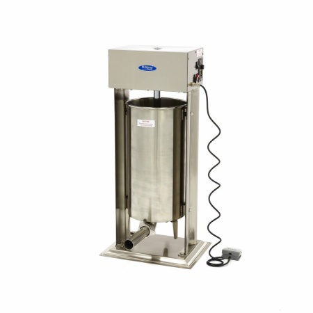 AUTOMAATNE VORSTIPRITS 25L