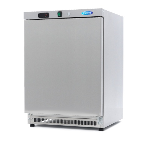 SÜGAVKÜLMIK 200L - 2 FIKSEERITUD RIIULIT