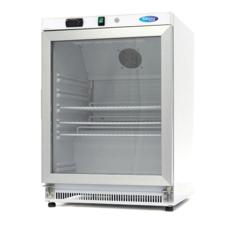KÜLMIK 200L - 3 REGULEERITAVAT RIIULIT