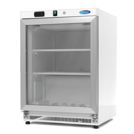 SÜGAVKÜLMIK 200L - 2 FIKSEERITUD RIIULIT