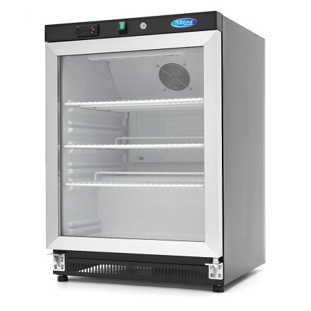 KÜLMIK 200L - 3 REGULEERITAVAT RIIULIT