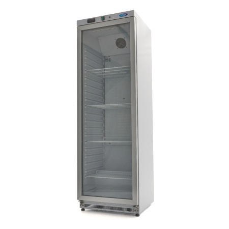 KÜLMIK 400L - 4 REGULEERITAVAT RIIULIT