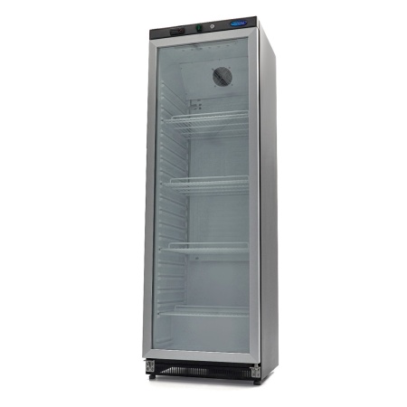 KÜLMIK 400L - 4 REGULEERITAVAT RIIULIT