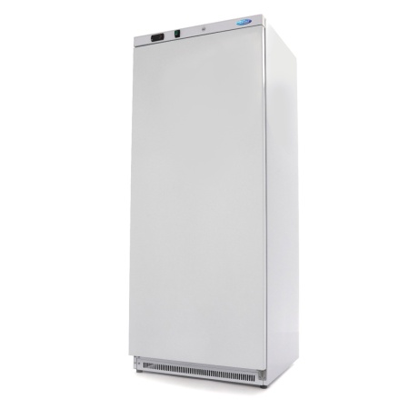 SÜGAVKÜLMIK 600L - 6 FIKSEERITUD RIIULIT