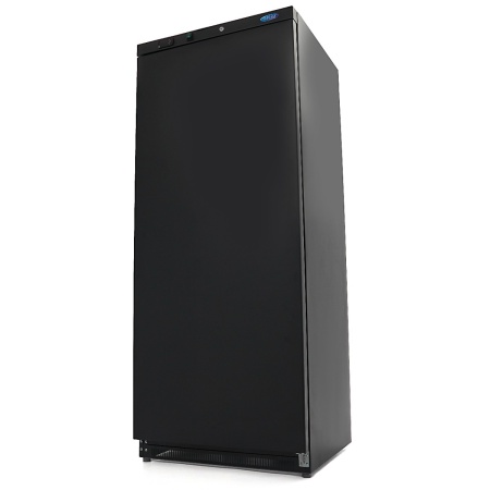 SÜGAVKÜLMIK 600L - 6 FIKSEERITUD RIIULIT