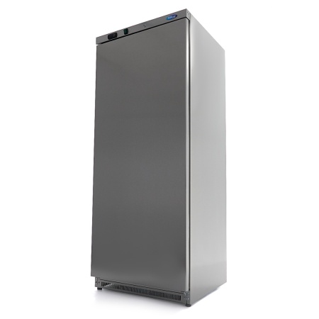 SÜGAVKÜLMIK 600L - 6 FIKSEERITUD RIIULIT