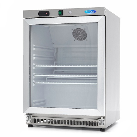KÜLMIK 200L - 3 REGULEERITAVAT RIIULIT