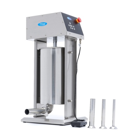 AUTOMAATNE VORSTIPRITS 15L