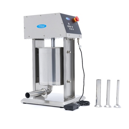 AUTOMAATNE VORSTIPRITS 10L