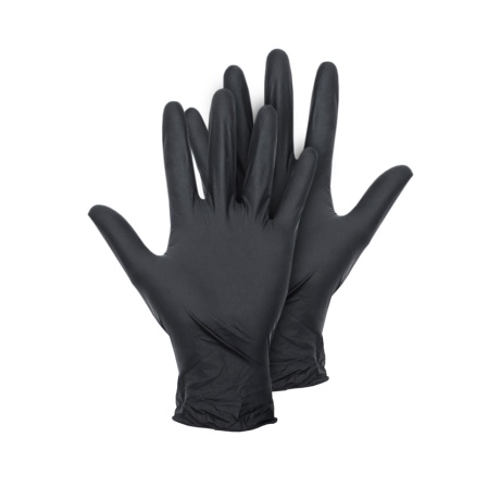 NITRIILKINNAS PUUDRIVABA MUST L