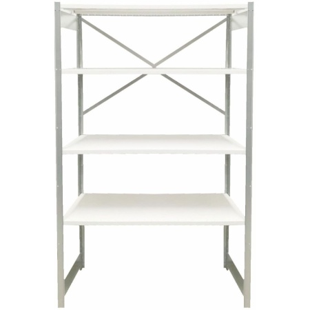 LAORIIUL 1250X500X2100MM, 4 RIIULITASAPINDA