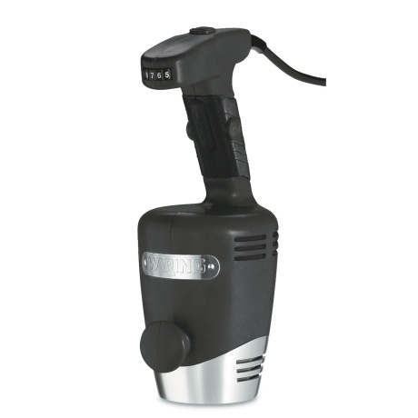 Immersioonisegisti Big Stik ajam, Waring, Must, 230V/750W, 355x203x(H)127mm