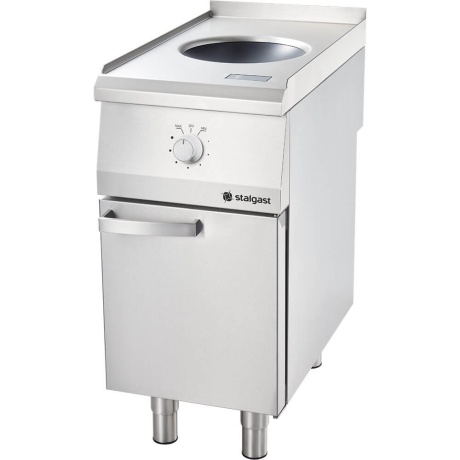 Induktsioon wokpliit, Stalgast