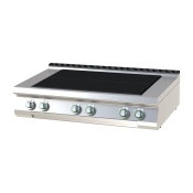 Elektripliit 6x2,5kW