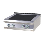 Elektripliit 4x2,5kW