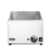 Ranger Bain-marie, HENDI, 230В/1000Вт, 574x334x(H)241мм