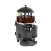 Hot chocolate dispenser, HENDI, 5L, 230V/1006W, 440x360x(H)471mm