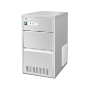 Льдогенератор, Arktic, ~ 26 кг/день, 230В/241Вт, 400x600x(H)675мм