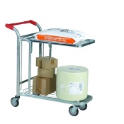 Store trolley 1030x1020x530mm