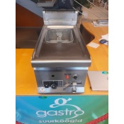 Газовая фритюрница 8л Bertos