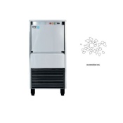 Ледогенератор, алмазный 55 кг/24 часа IQ50C
