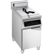 Induction deepfryer Mastro 30l